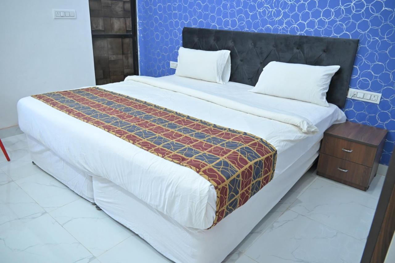 Hotel Apni Haveli Udaipur Exterior foto